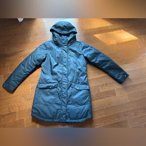 Women's Suttle Mountain™ Long Insulated Jacket Large